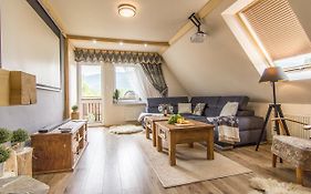 Apartament Gawra Zakopane
